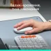  Logitech Pop Off-White (910-007411)