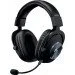  Logitech Pro Gaming Headset Black (981-000812)