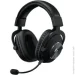  Logitech Pro X Gaming Black (981-000818)