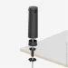 Logitech - Sight USB Graphite (960-001510)