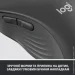  Logitech Signature M650 graphite (910-006253)