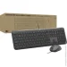 (  ) Logitech Signature Slim MK620 USB Graphite (920-013349)