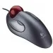  Logitech TrackMan Marble USB Silver (910-000808)