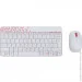  (  ) Logitech Wireless Combo MK240 Nano White (920-008212)