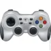 Logitech   Wireless Gamepad F710