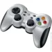Logitech   Wireless Gamepad F710