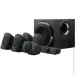   Logitech Z906  Surround Sound  (980-000468)