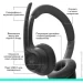 Logitech ZONE 300 Midnight Black (981-001407)