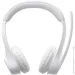  Logitech ZONE 300 Off-white (981-001416/981-001417)