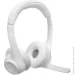  Logitech ZONE 300 Off-white (981-001416/981-001417)
