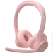  Logitech ZONE 300 Rose (981-001412)