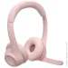  Logitech ZONE 300 Rose (981-001412)