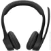  Logitech Zone 305 Black (981-001458)