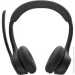  Logitech Zone 305 Black (981-001458)