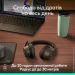  Logitech Zone 305 Black (981-001458)