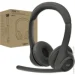 Logitech Zone 305 Black (981-001458)