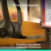  Logitech Zone 305 Black (981-001458)