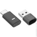 Logitech       Zone Vibe Wireless UC headset - GRAPHITE (2721155247)