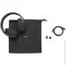 Logitech       Zone Vibe Wireless UC headset - GRAPHITE (2721155247)