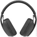 Logitech       Zone Vibe Wireless UC headset - GRAPHITE (2721155247)