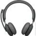  Logitech Zone Wireless 2 Teams Version Bluetooth Graphite (981-001436)