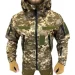Logos    "Softshell" ,   04-07-00-0012 .S 