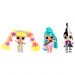L.O.L. Surprise!  L.O.L. Surprise Remix Hairflip-  2    (566960-)