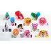 L.O.L. Surprise!  L.O.L. Surprise Remix Hairflip-  2    (566960-)