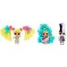 L.O.L. Surprise!  L.O.L. Surprise Remix Hairflip-  2    (566960-)