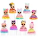  L.O.L. Surprise!  Birthday      ( ) (593140)