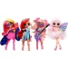 L.O.L. Surprise! L.O.L.Surprise.M.G.Eye Spy (542650)