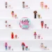   L.O.L. Surprise!  Miniature Collection (590606)