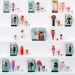  L.O.L. Surprise!  Miniature Collection (590606)