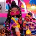 L.O.L. Surprise!   O.M.G. Travel -