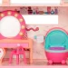   L.O.L. Surprise!  Squish Sand   (593218)