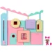   L.O.L. Surprise!  Squish Sand   (593218)
