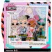  L.O.L. Surprise!    Tweens Masquerade Party_ 