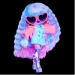   L.O.L. Surprise!  Tweens Neon Pop      (120650)