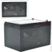    Long Way () 12V12Ah-BATTERY VRLA AGM