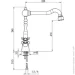    Longran   G54920   (49 Croma)