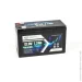    Longttech LAR1207-LT7-R26 12.8V/7.2Ah LiFePO4