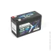    Longttech LAR1207-LT7-R26 12.8V/7.2Ah LiFePO4