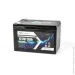    Longttech LAR1212-LT12-R32 12.8V/12Ah LiFePO4