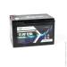    Longttech LAR1212-LT12-R32 12.8V/12Ah LiFePO4