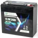    Longttech LAR1224-LT20-R32 12.8V/24Ah LiFePO4