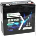    Longttech LAR1224-LT20-R32 12.8V/24Ah LiFePO4