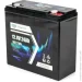    Longttech LAR1224-LT20-R32 12.8V/24Ah LiFePO4