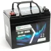    Longttech LAR1236-LT40-R32 12.8V/36Ah LiFePO4
