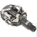  Look  X-Track   chromoly 9/16 (1084-PED-83-46)