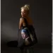 -   LOQI JOHANNES VERMEER Girl with a Pearl Earring Metallic (JV.GI.RO)